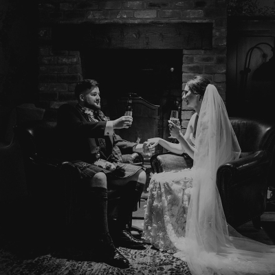 20 Scottish Wedding Photographer